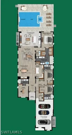 19135 Via Messina Way Fort Myers FL 33913