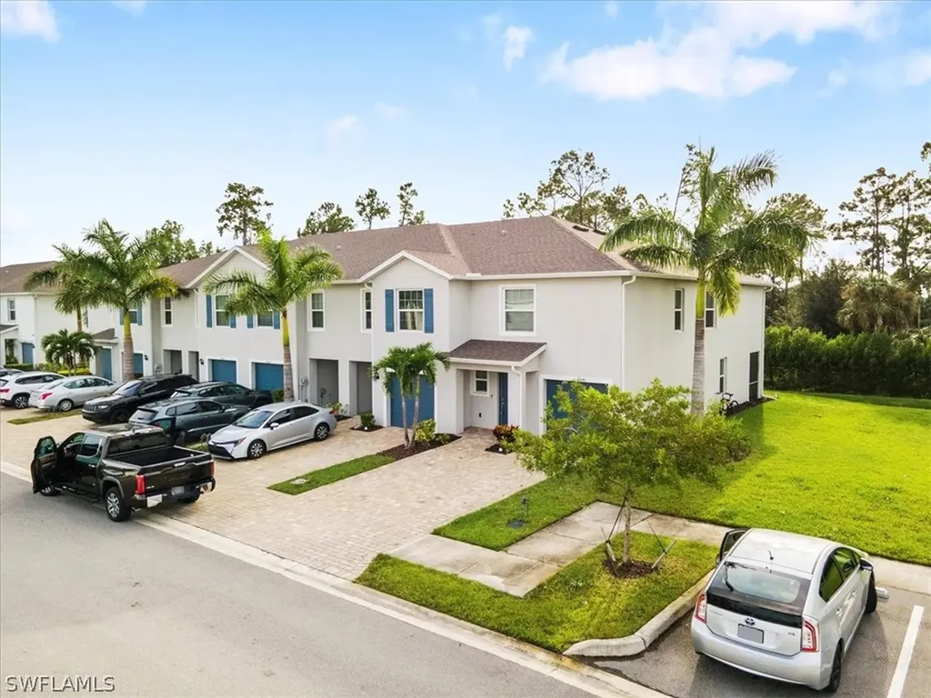 15245 Wildflower Circle Naples FL 34119