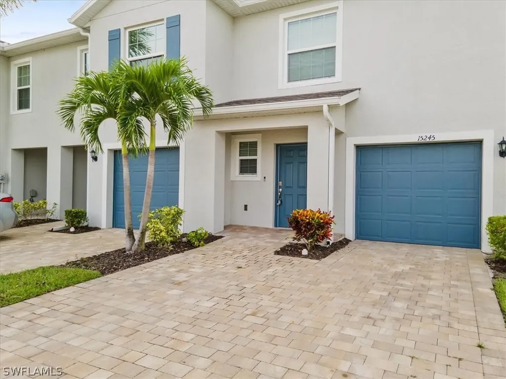 15245 Wildflower Circle Naples FL 34119
