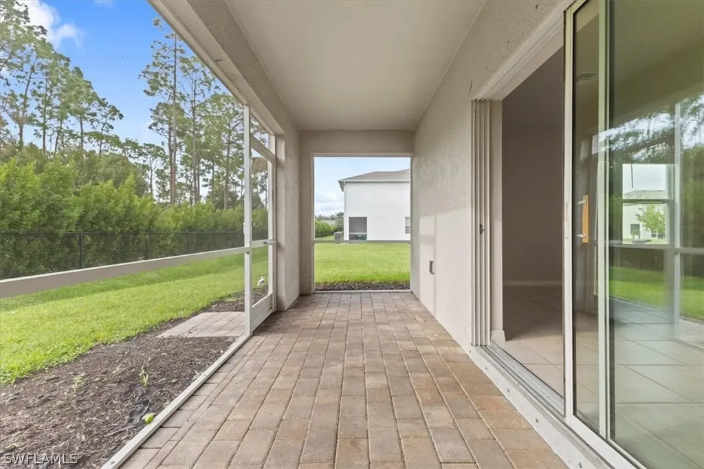 15245 Wildflower Circle Naples FL 34119