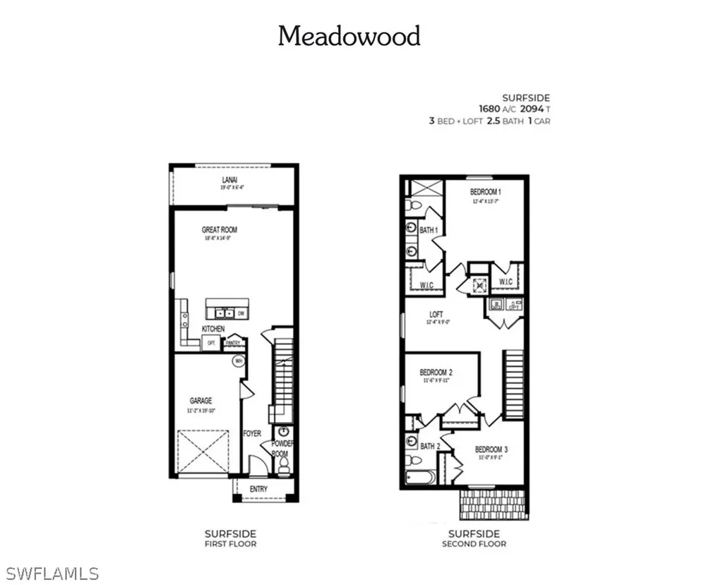 15245 Wildflower Circle Naples FL 34119