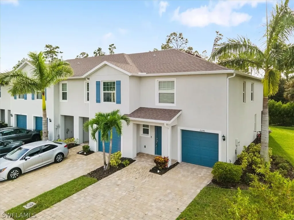15245 Wildflower Circle Naples FL 34119
