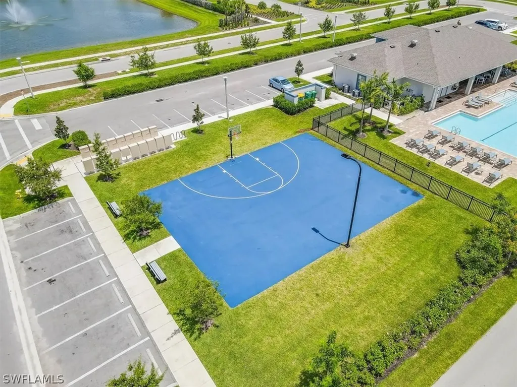 15245 Wildflower Circle Naples FL 34119