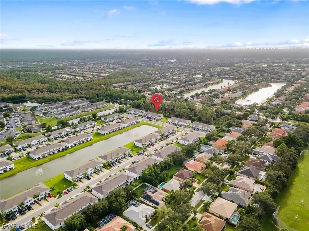 15245 Wildflower Circle Naples FL 34119