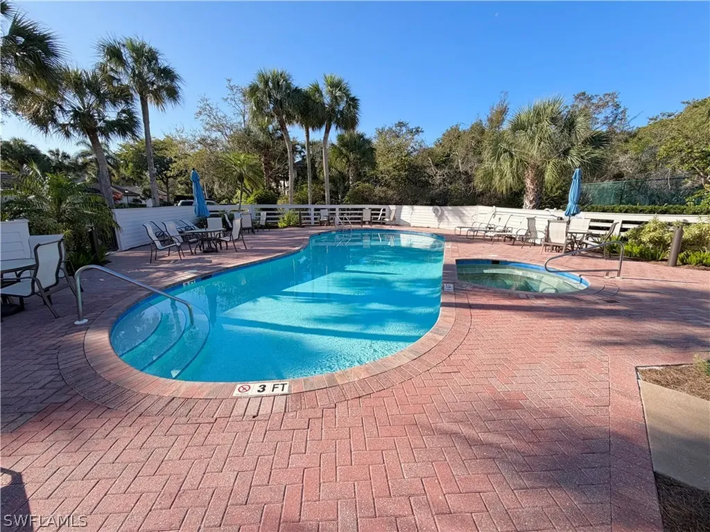 27021 Oakwood Lake Drive Bonita Springs FL 34134