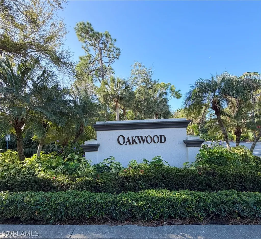 27021 Oakwood Lake Drive Bonita Springs FL 34134