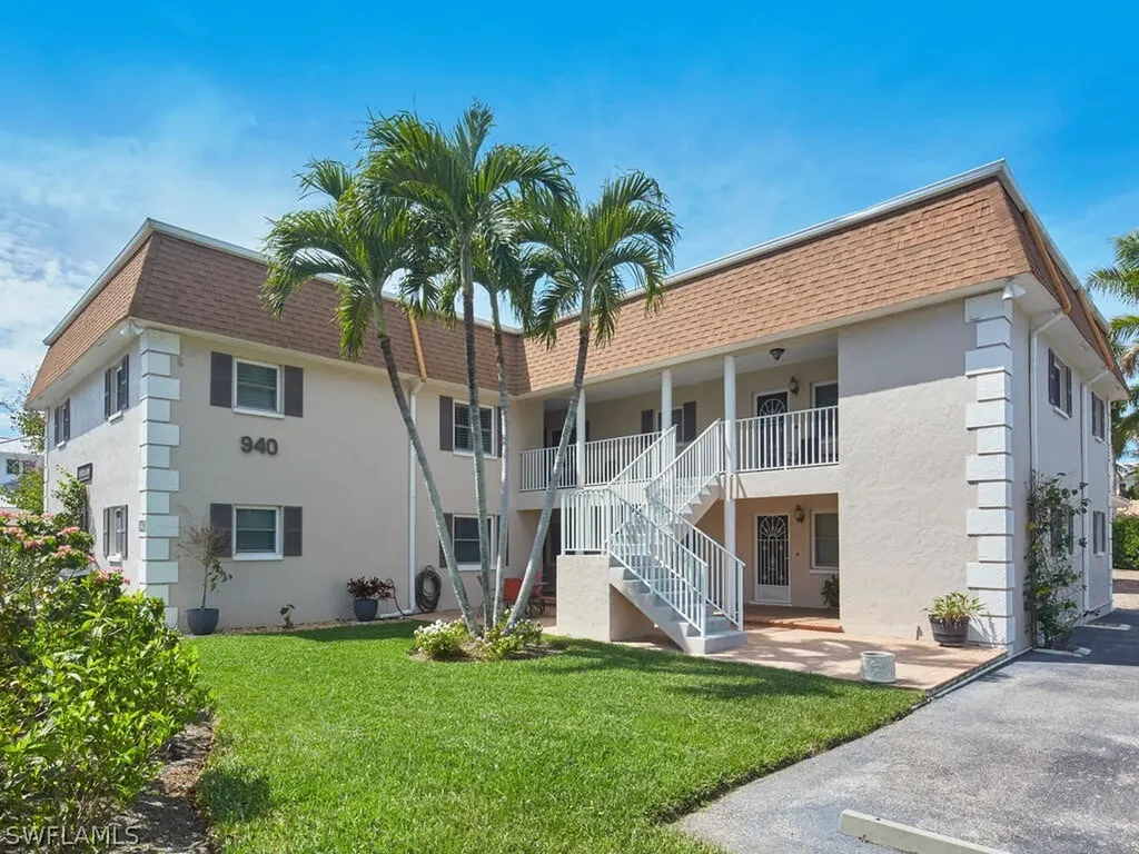 940 3rd Street S Naples FL 34102
