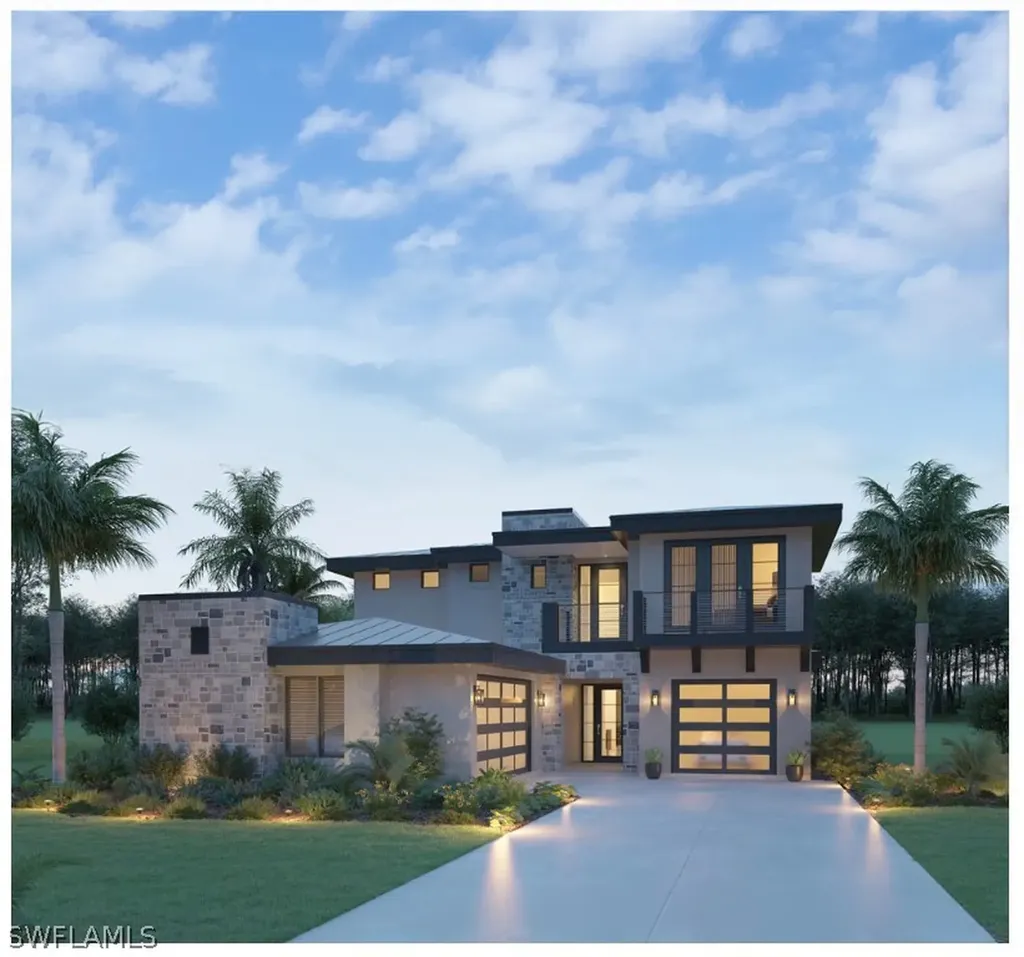 Fort Myers FL, 19090 Via Messina Way