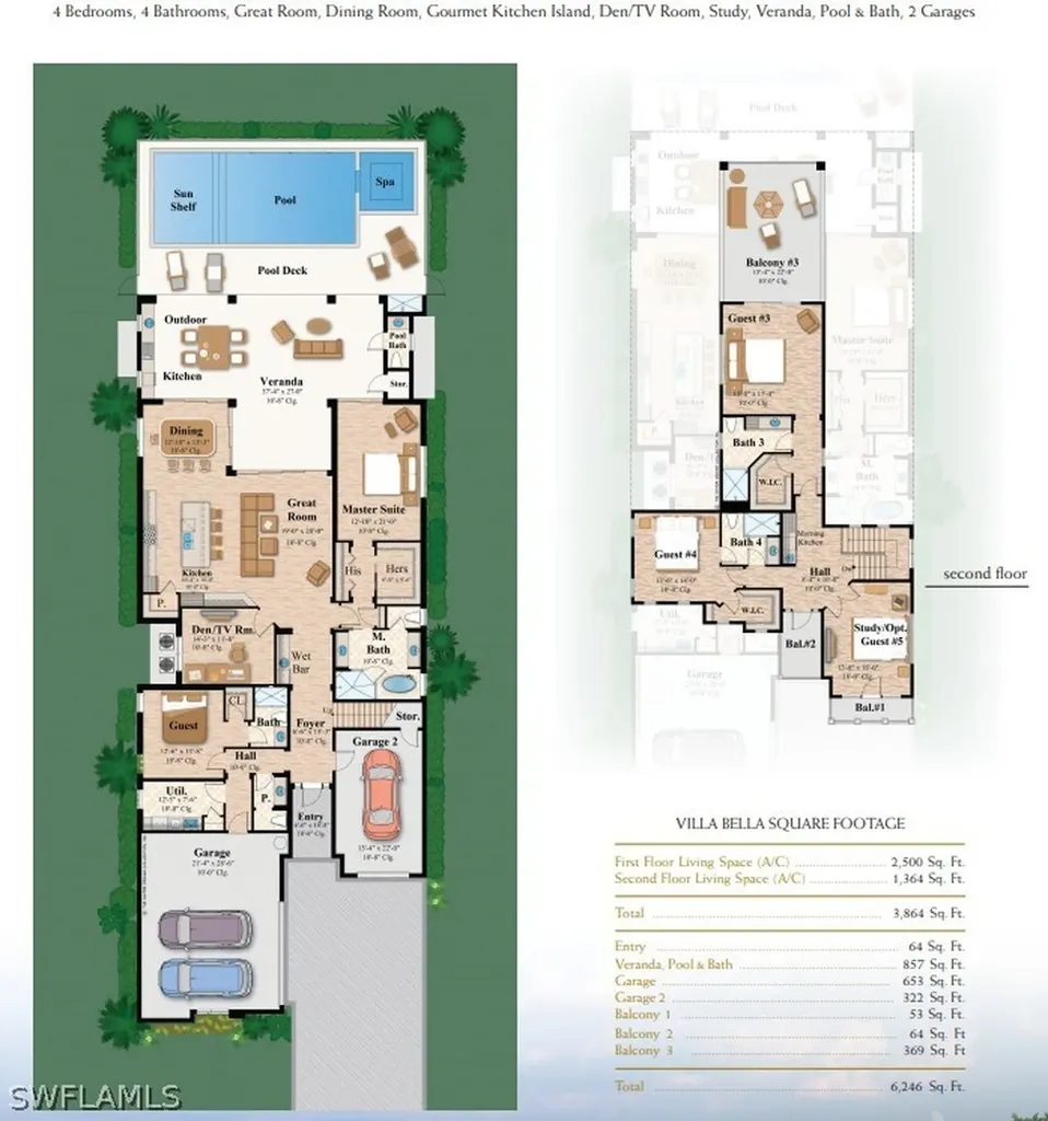19090 Via Messina Way Fort Myers FL 33913