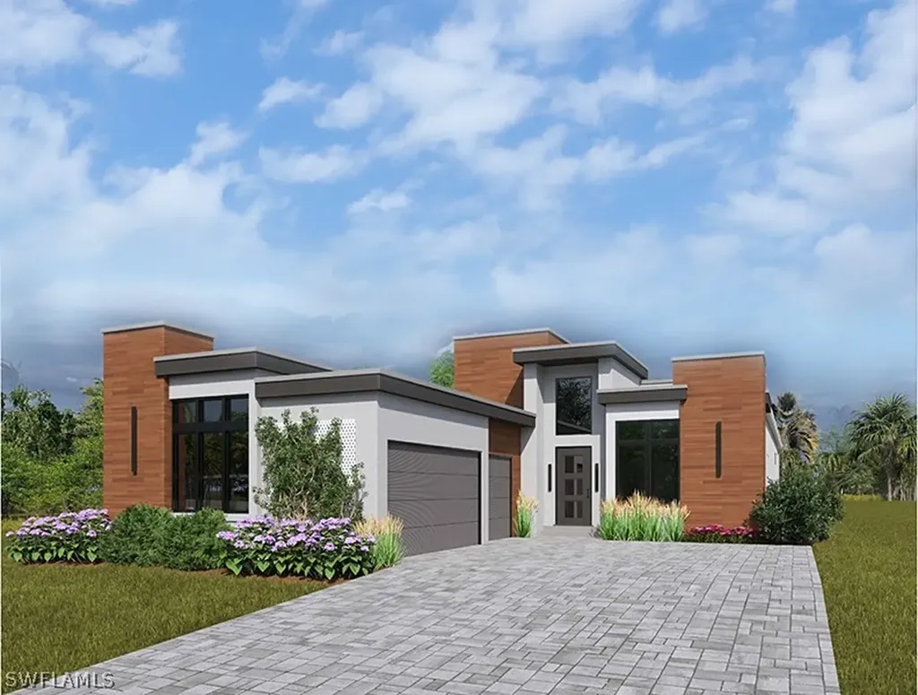 Fort Myers FL, 19117 Via Messina Way