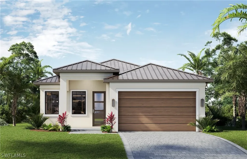 613 107th Avenue N Naples FL 34108