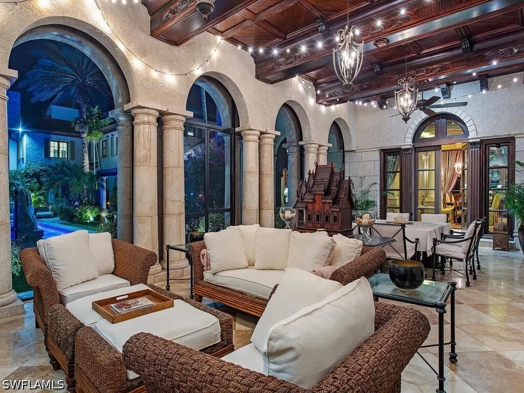 3200 Green Dolphin Lane Naples FL 34102