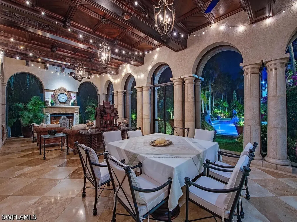 3200 Green Dolphin Lane Naples FL 34102
