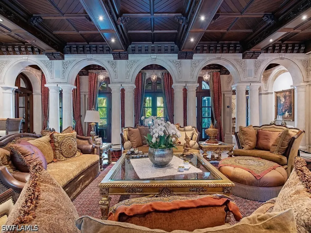 3200 Green Dolphin Lane Naples FL 34102