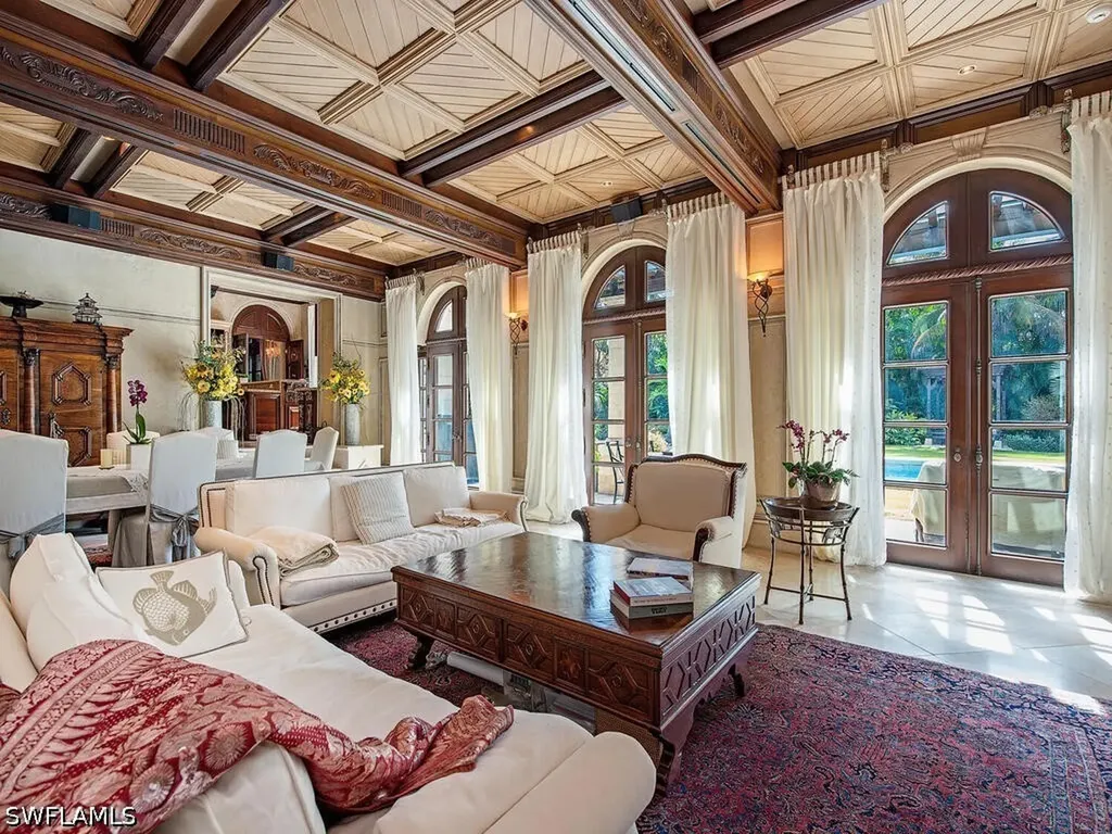 3200 Green Dolphin Lane Naples FL 34102