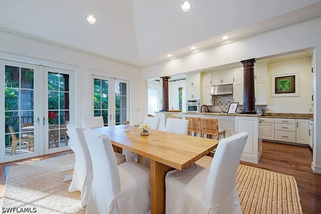 3200 Green Dolphin Lane Naples FL 34102