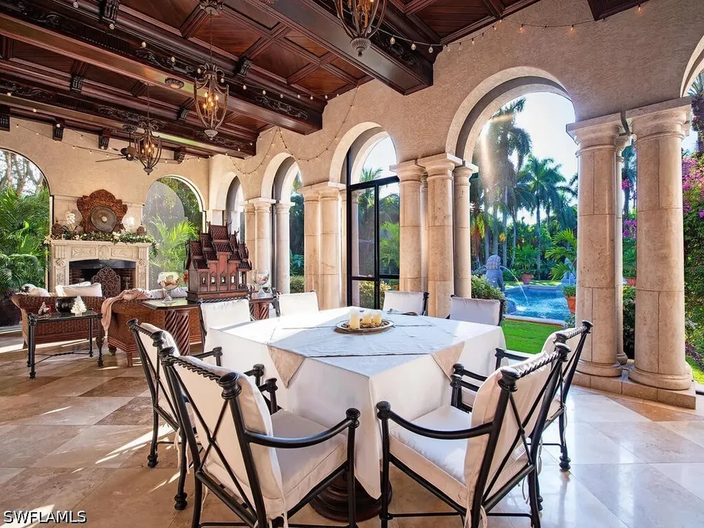 3200 Green Dolphin Lane Naples FL 34102