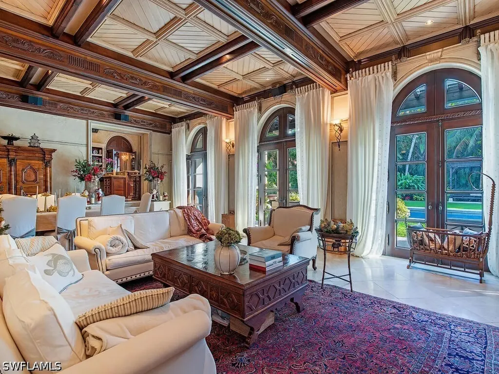 3200 Green Dolphin Lane Naples FL 34102