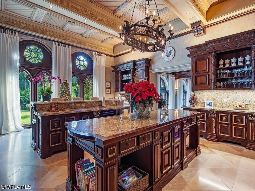 3200 Green Dolphin Lane Naples FL 34102