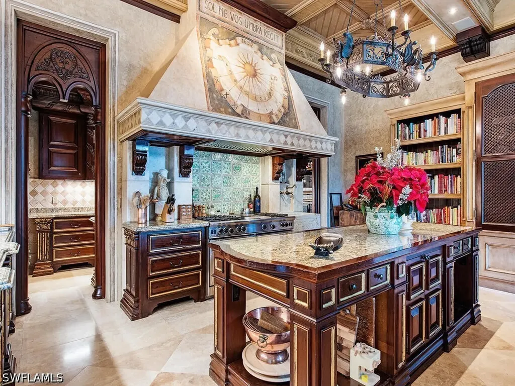 3200 Green Dolphin Lane Naples FL 34102