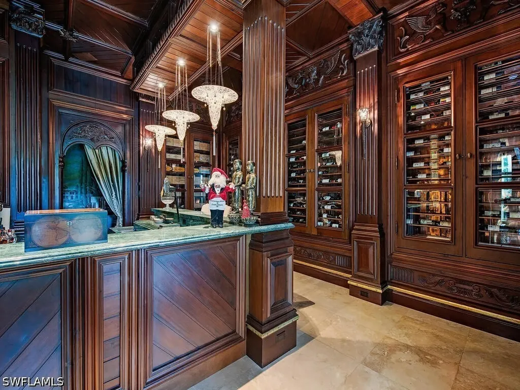 3200 Green Dolphin Lane Naples FL 34102