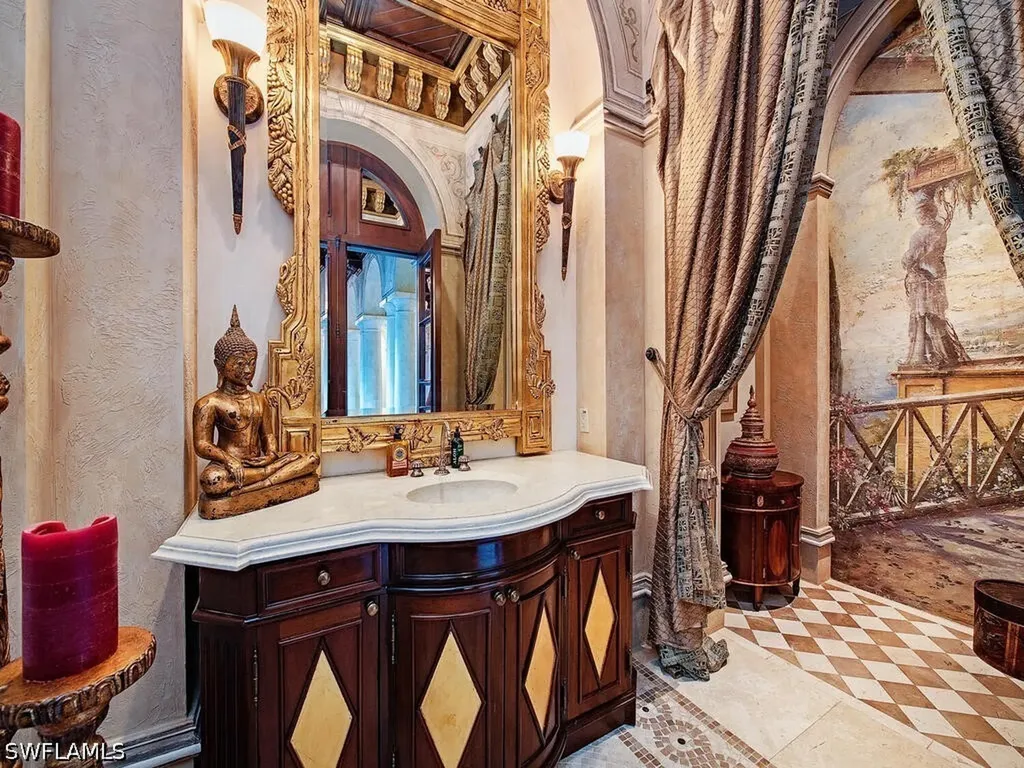 3200 Green Dolphin Lane Naples FL 34102