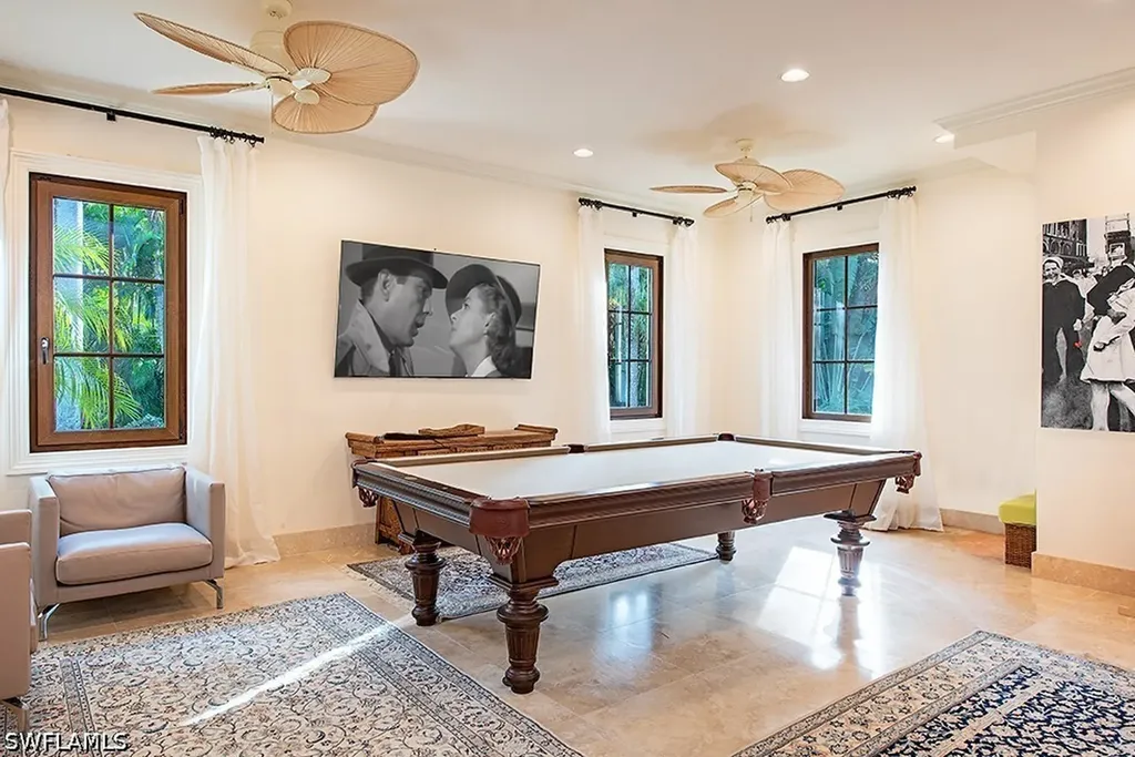 3200 Green Dolphin Lane Naples FL 34102