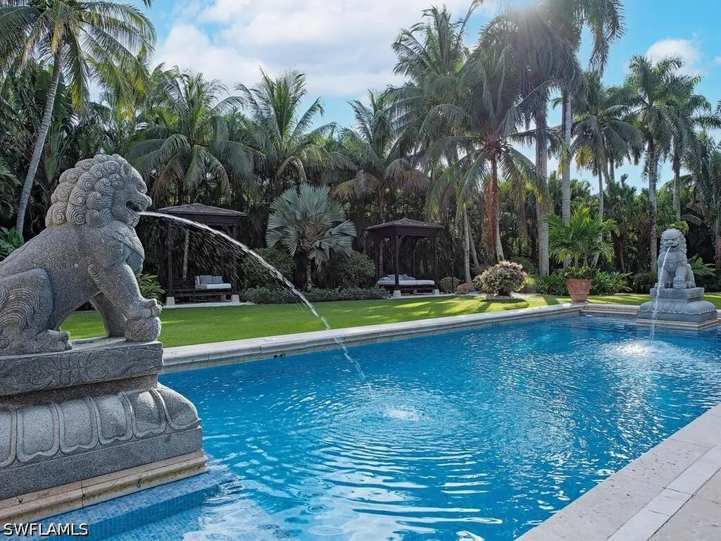 3200 Green Dolphin Lane Naples FL 34102