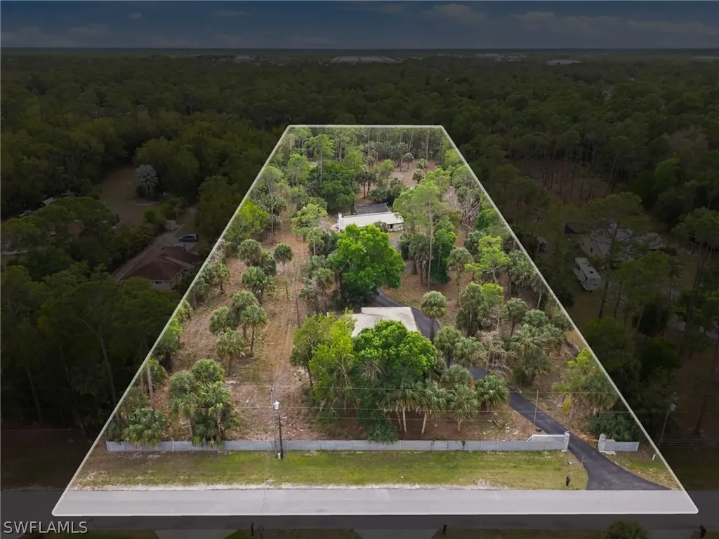 3670 27th Avenue SW Naples FL 34117