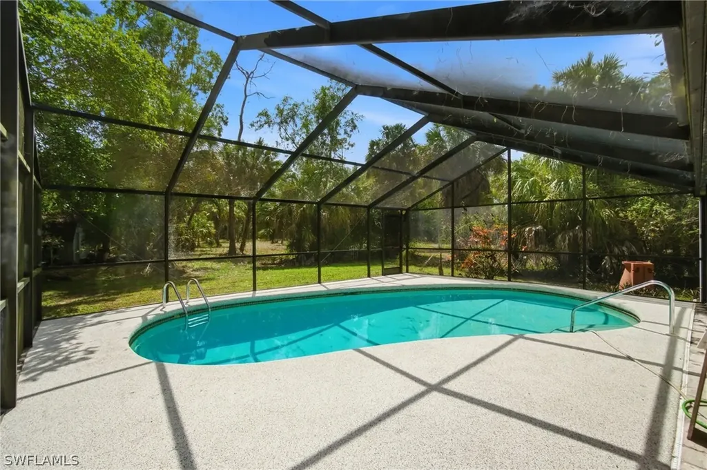 3670 27th Avenue SW Naples FL 34117