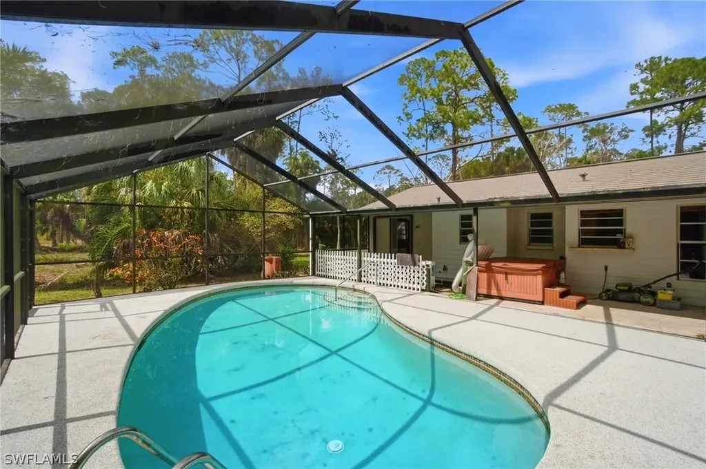 3670 27th Avenue SW Naples FL 34117