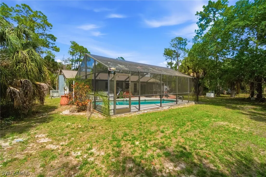 3670 27th Avenue SW Naples FL 34117