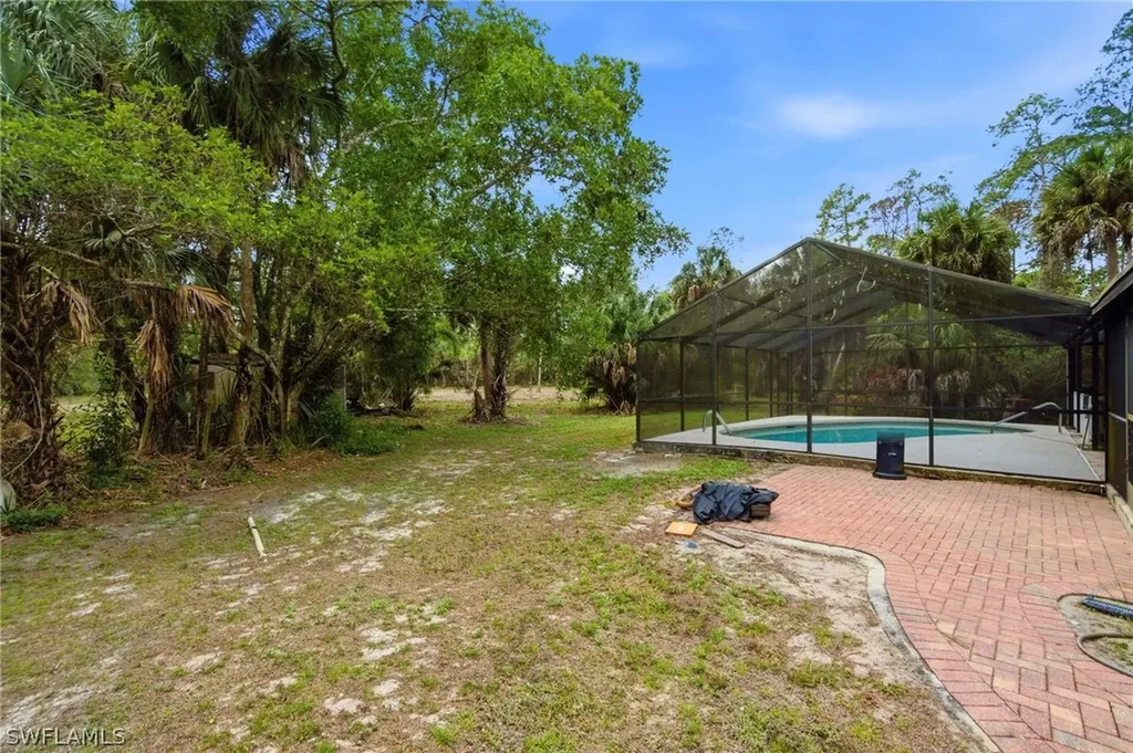 3670 27th Avenue SW Naples FL 34117