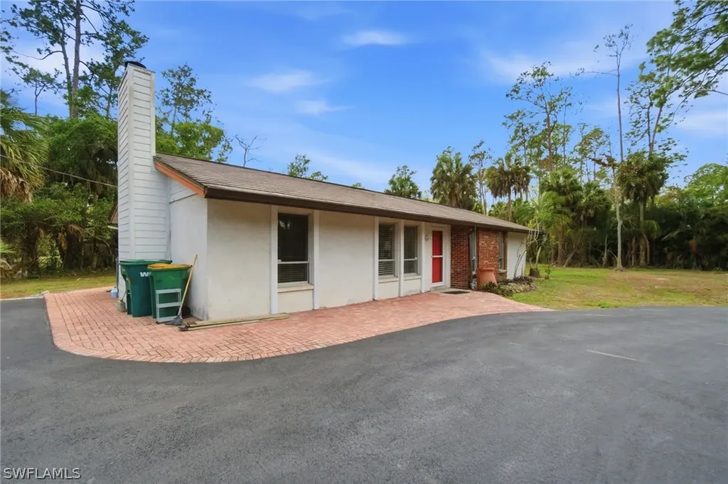 3670 27th Avenue SW Naples FL 34117