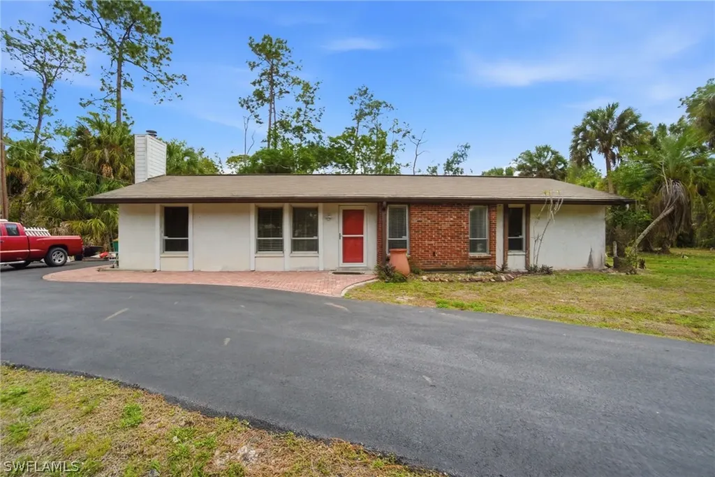 3670 27th Avenue SW Naples FL 34117