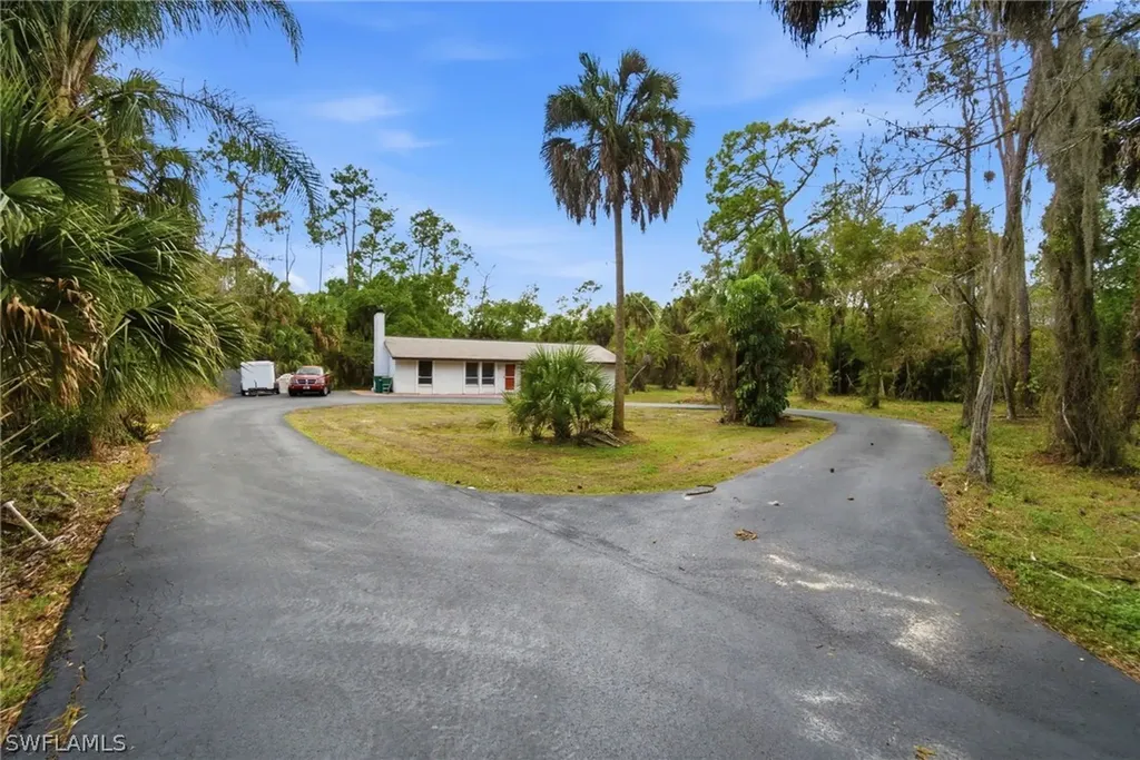 3670 27th Avenue SW Naples FL 34117