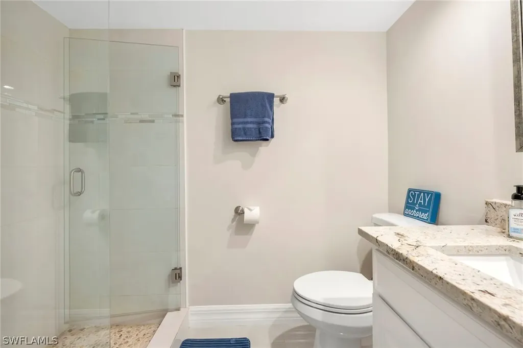 9 High Point Circle N Naples FL 34103