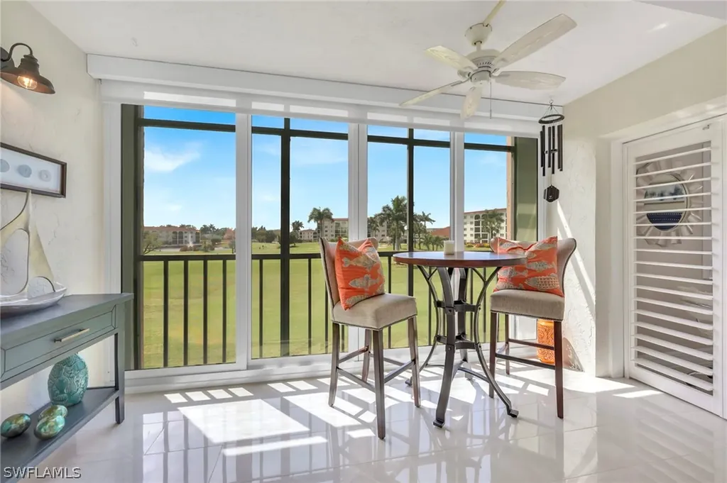 9 High Point Circle N Naples FL 34103