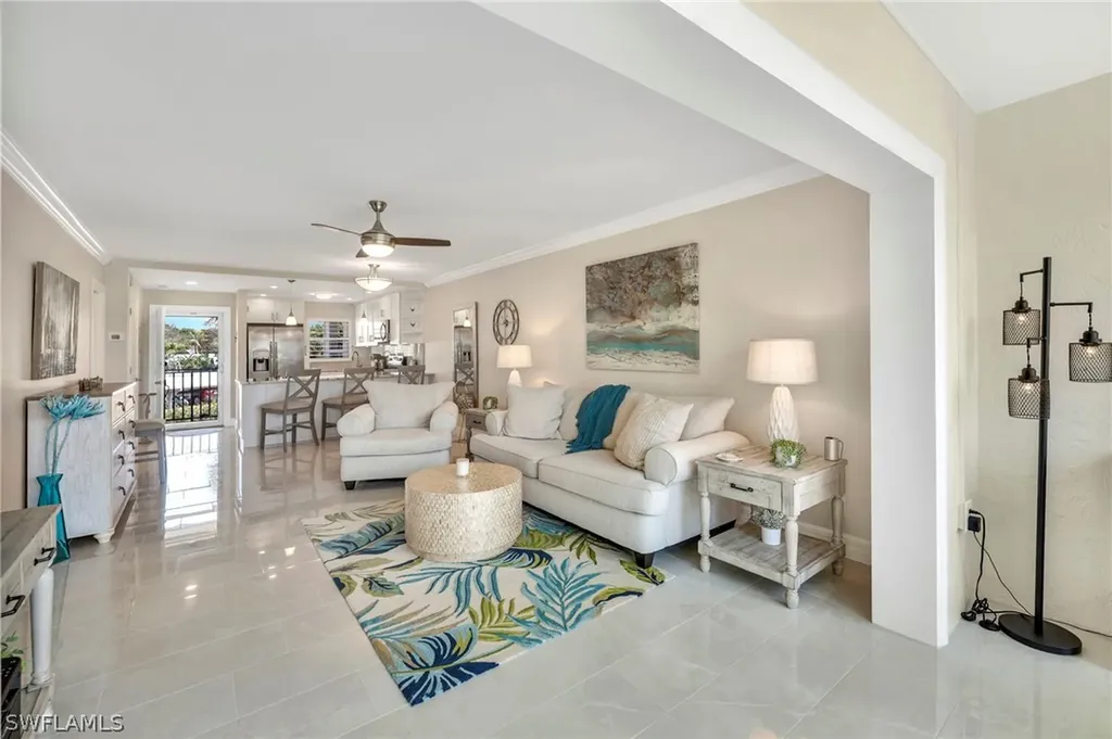 9 High Point Circle N Naples FL 34103