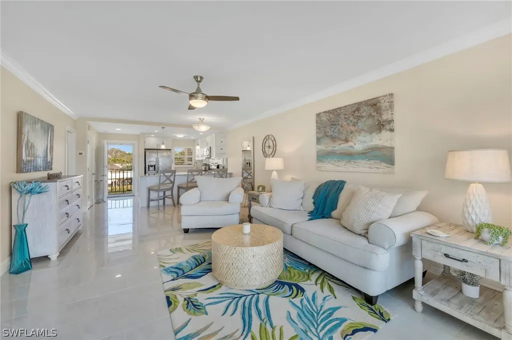 9 High Point Circle N Naples FL 34103