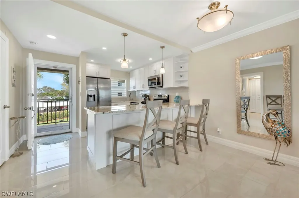 9 High Point Circle N Naples FL 34103
