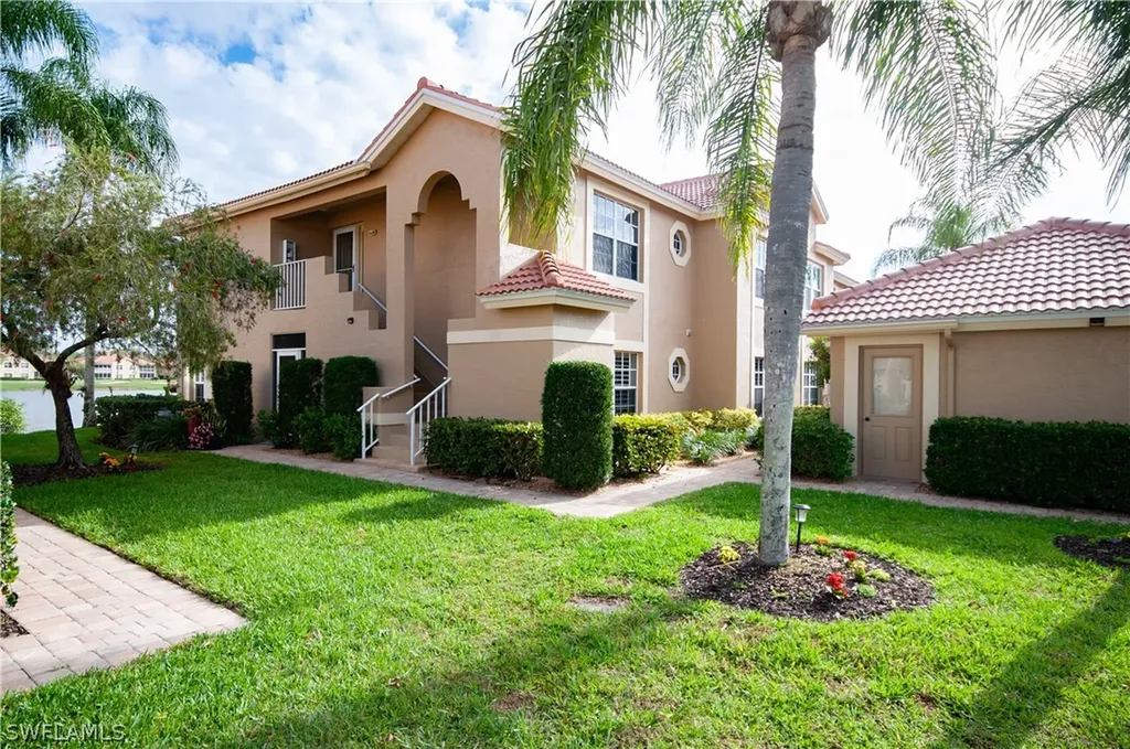 13916 Southampton Drive Bonita Springs FL 34135