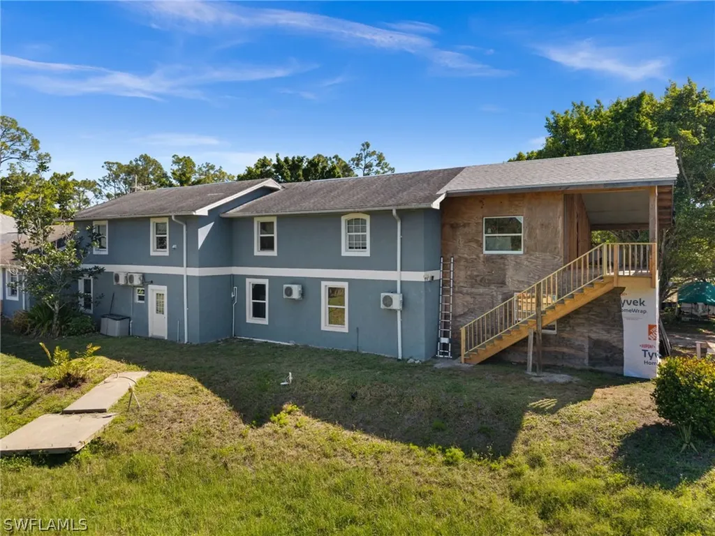 15170 N Mallard Lane Fort Myers FL 33913
