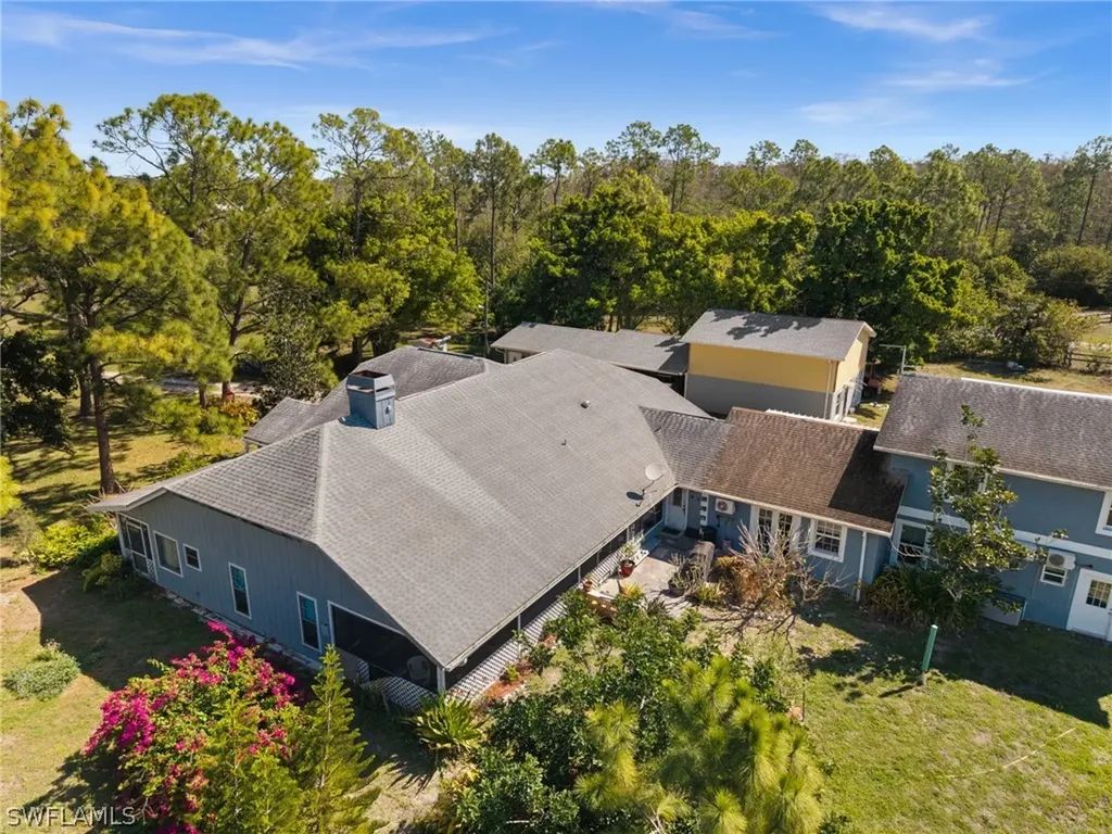 15170 N Mallard Lane Fort Myers FL 33913