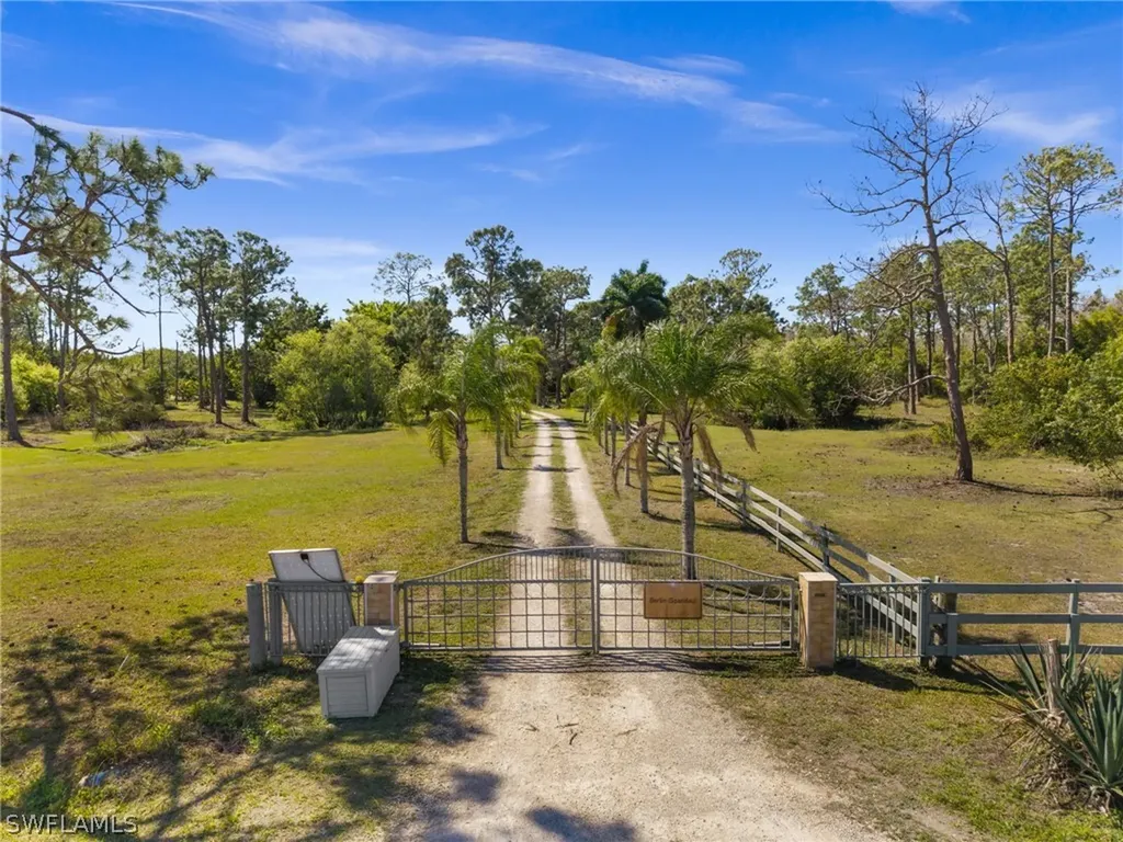 15170 N Mallard Lane Fort Myers FL 33913