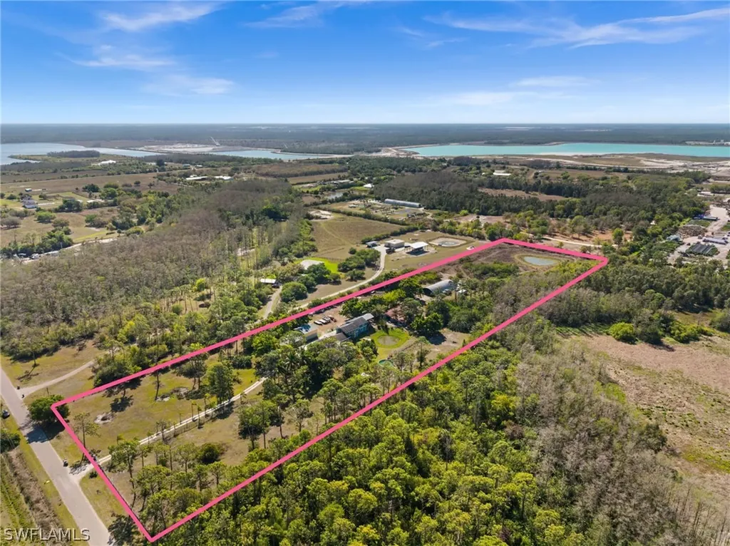 15170 N Mallard Lane Fort Myers FL 33913