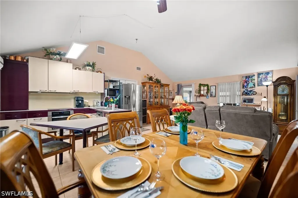 15170 N Mallard Lane Fort Myers FL 33913