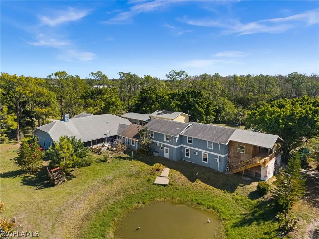 15170 N Mallard Lane Fort Myers FL 33913