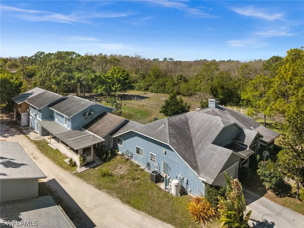 15170 N Mallard Lane Fort Myers FL 33913