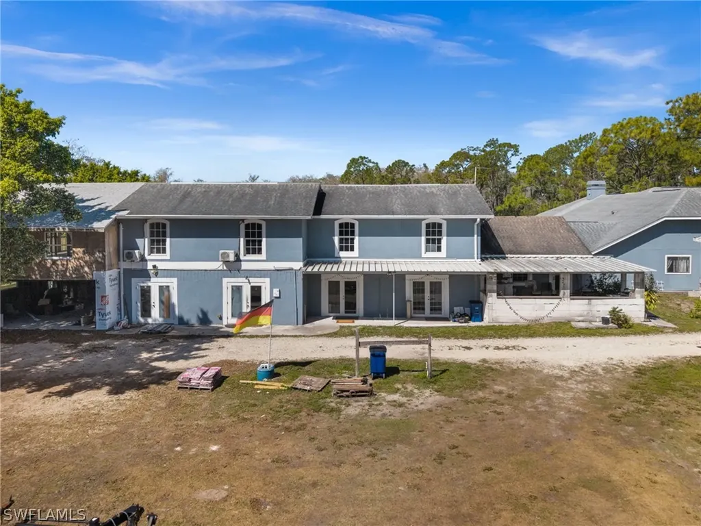 15170 N Mallard Lane Fort Myers FL 33913
